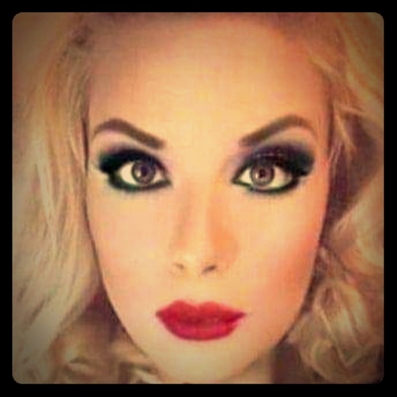 Meet your Posher, Molly marie - Picture 1 of 1